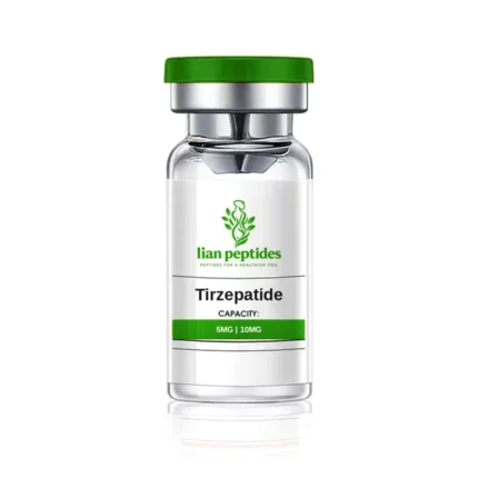Tirzepatide