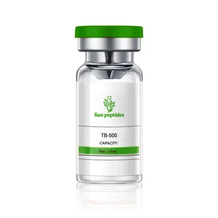 TB-500 (Thymosin Beta 4 Acetate)